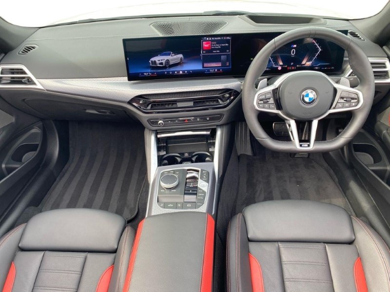 Used BMW 4 Series 2025 for sale - 76981796: Photo 4