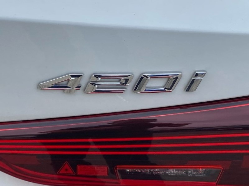 Used BMW 4 Series 2025 for sale - 76981796: Photo 46