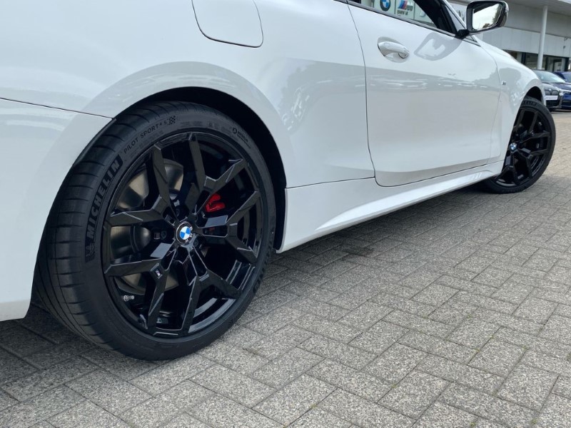 Used BMW 4 Series 2025 for sale - 76981796: Photo 48