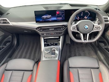 Used BMW 4 Series 2025 for sale - 76981796: Photo