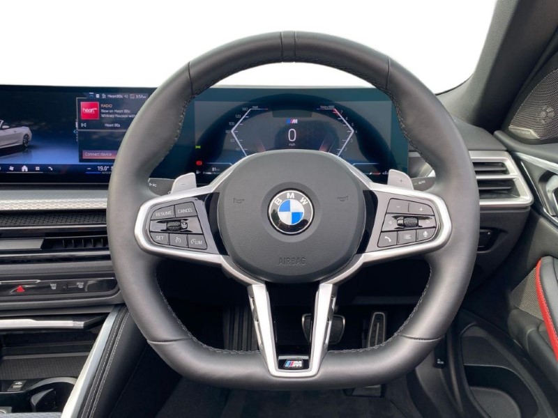 Used BMW 4 Series 2025 for sale - 76981796: Photo 5