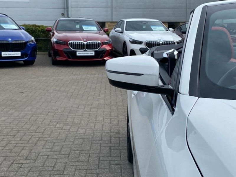 Used BMW 4 Series 2025 for sale - 76981796: Photo 50