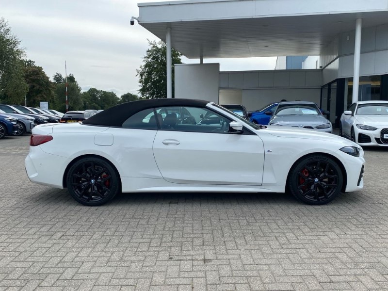 Used BMW 4 Series 2025 for sale - 76981796: Photo 53