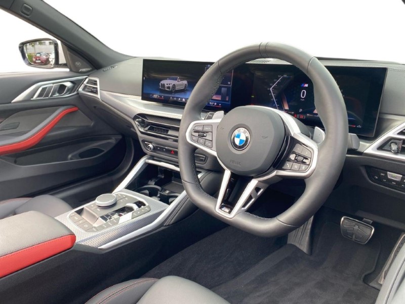 Used BMW 4 Series 2025 for sale - 76981796: Photo 6