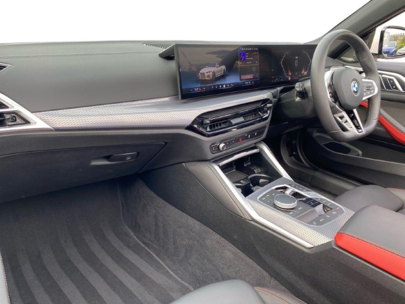 Used BMW 4 Series 2025 for sale - 76981796: Photo 7