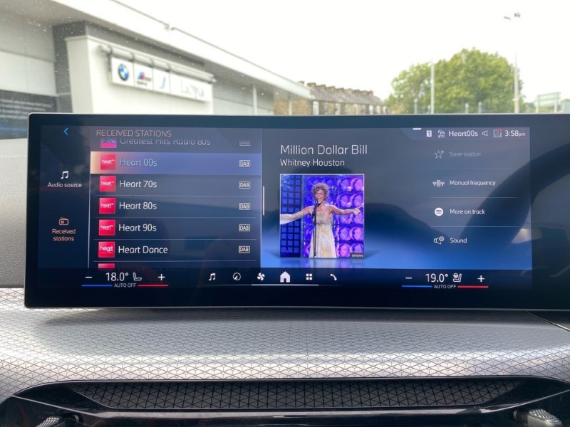 Used BMW 4 Series 2025 for sale - 76981796: Photo 8