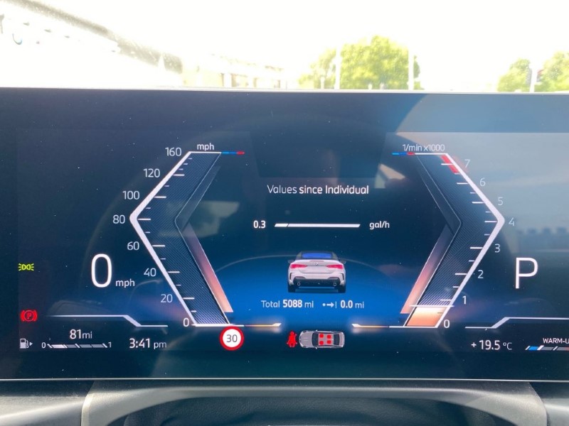 Used BMW 4 Series 2025 for sale - 76981796: Photo 9