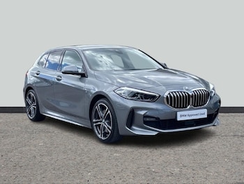 Used BMW 1 Series 2023 for sale - 78596537: Photo