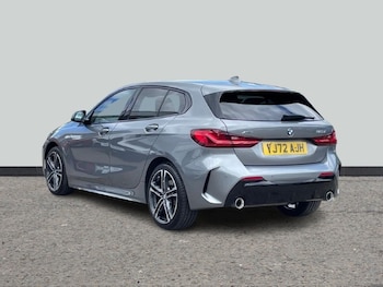 Used BMW 1 Series 2023 for sale - 78596537: Photo