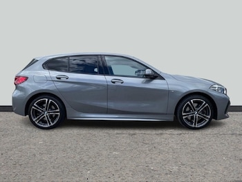 Used BMW 1 Series 2023 for sale - 78596537: Photo