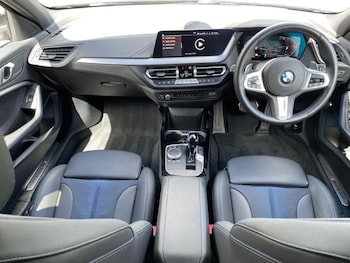Used BMW 1 Series 2023 for sale - 78596537: Photo