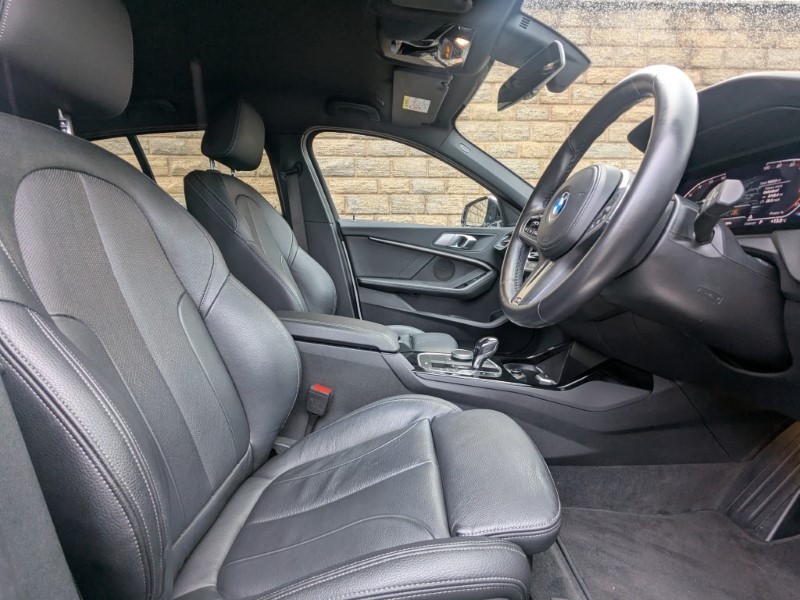 Used BMW 1 Series 2021 for sale - 76981827: Photo 11