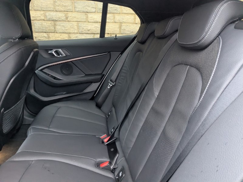 Used BMW 1 Series 2021 for sale - 76981827: Photo 12