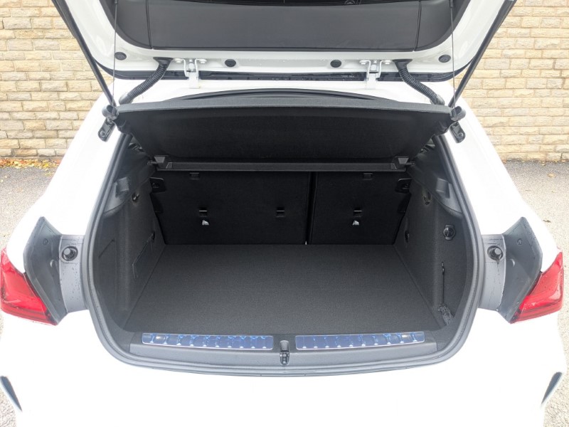 Used BMW 1 Series 2021 for sale - 76981827: Photo 13