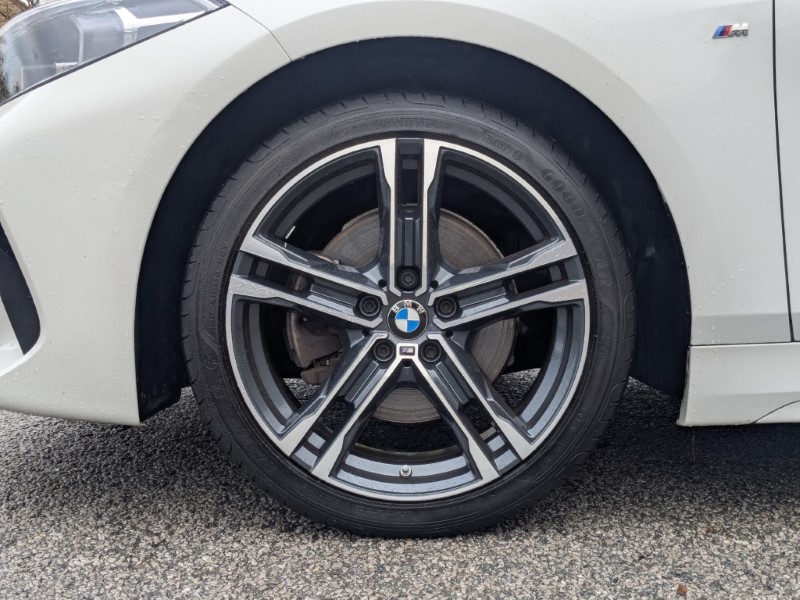 Used BMW 1 Series 2021 for sale - 76981827: Photo 14