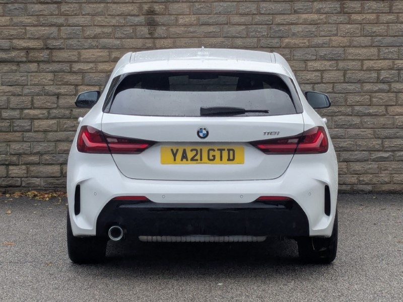 Used BMW 1 Series 2021 for sale - 76981827: Photo 15