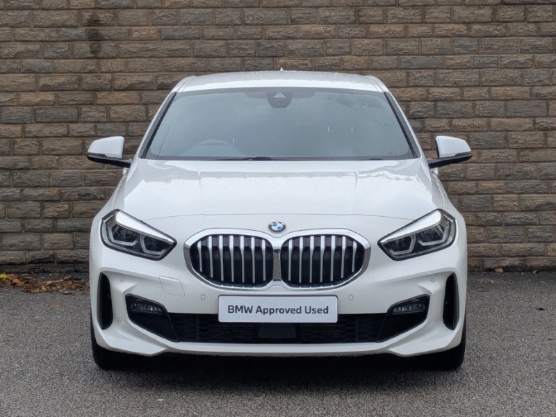 Used BMW 1 Series 2021 for sale - 76981827: Photo 16
