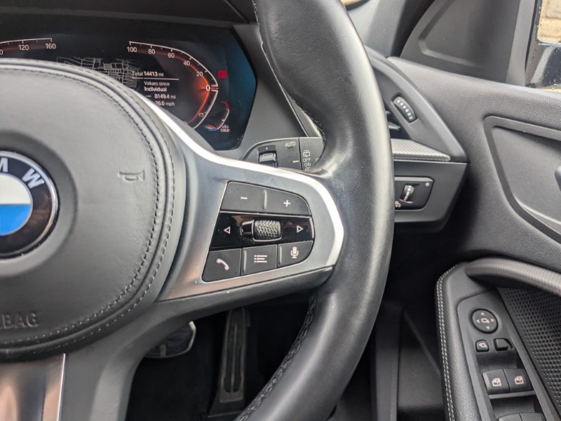 Used BMW 1 Series 2021 for sale - 76981827: Photo 18