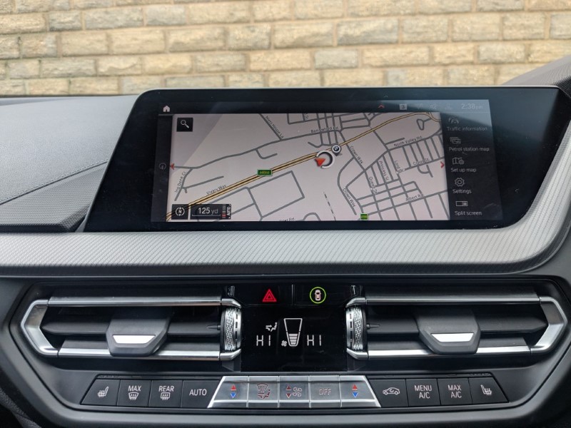 Used BMW 1 Series 2021 for sale - 76981827: Photo 23