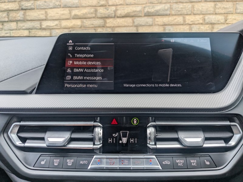 Used BMW 1 Series 2021 for sale - 76981827: Photo 24