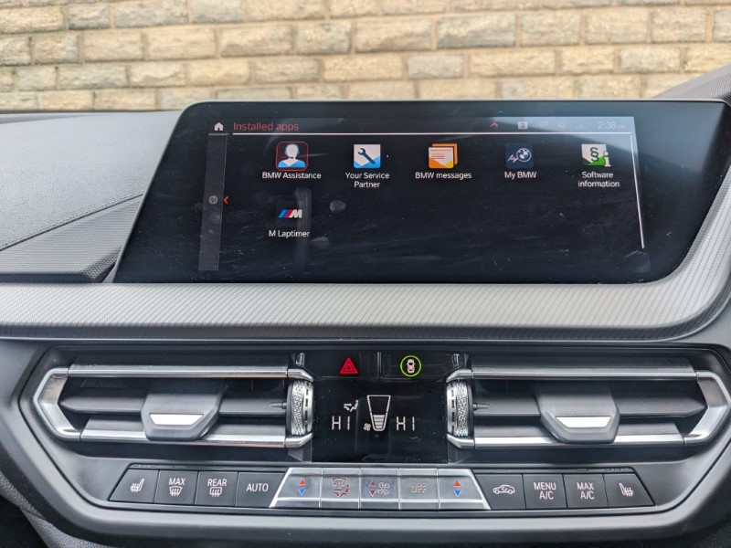 Used BMW 1 Series 2021 for sale - 76981827: Photo 25