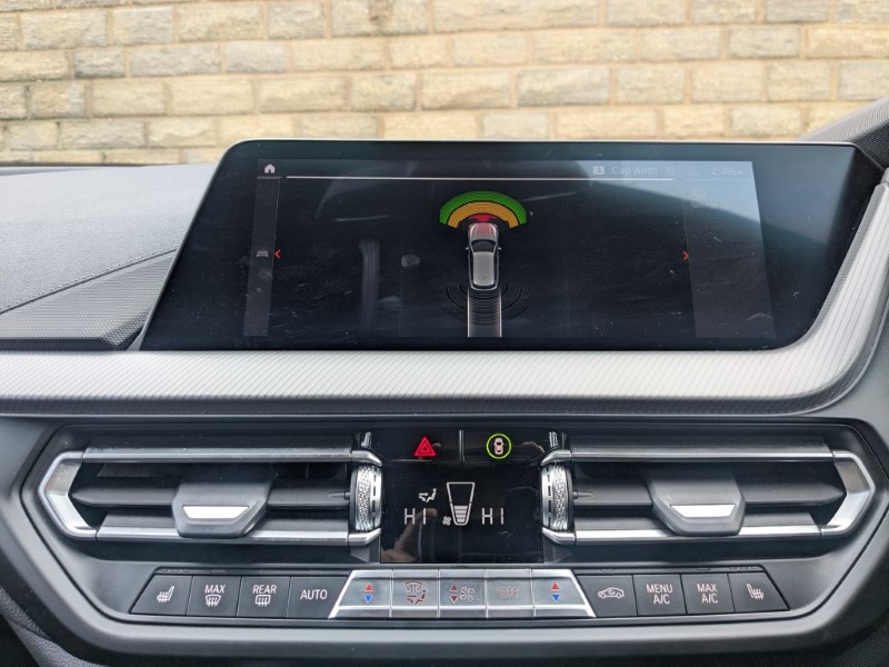 Used BMW 1 Series 2021 for sale - 76981827: Photo 27