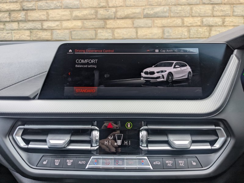 Used BMW 1 Series 2021 for sale - 76981827: Photo 28