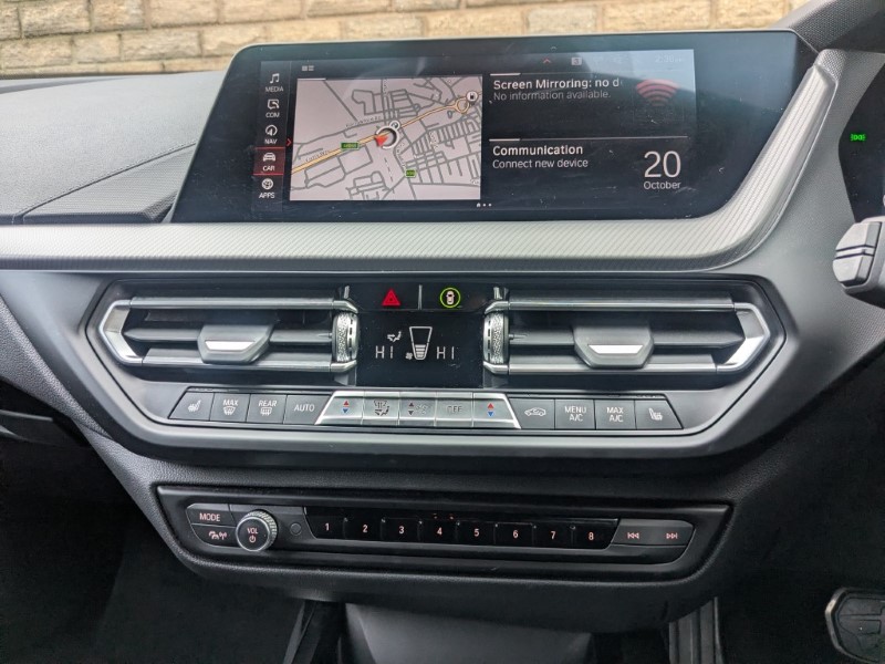 Used BMW 1 Series 2021 for sale - 76981827: Photo 29