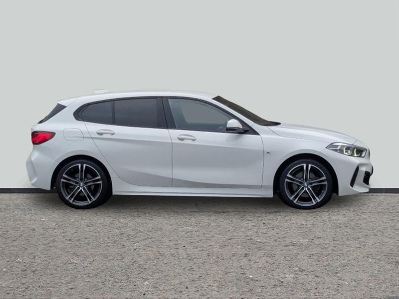 Used BMW 1 Series 2021 for sale - 76981827: Photo 3