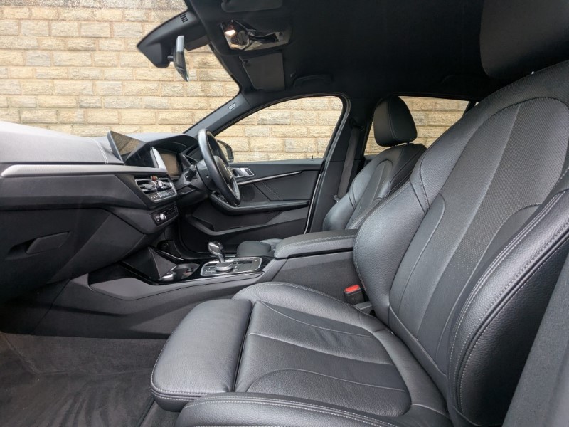 Used BMW 1 Series 2021 for sale - 76981827: Photo 35