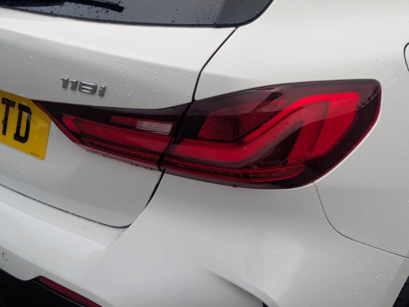 Used BMW 1 Series 2021 for sale - 76981827: Photo 36