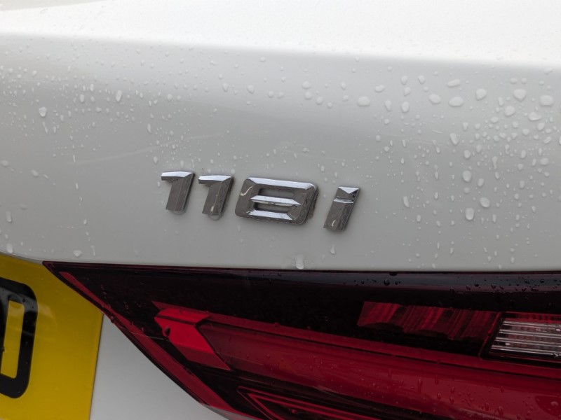 Used BMW 1 Series 2021 for sale - 76981827: Photo 39