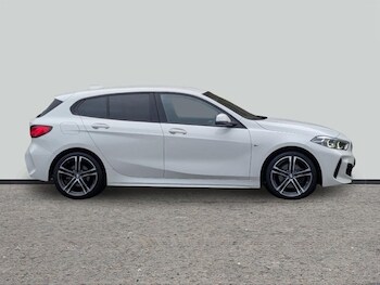 Used BMW 1 Series 2021 for sale - 76981827: Photo