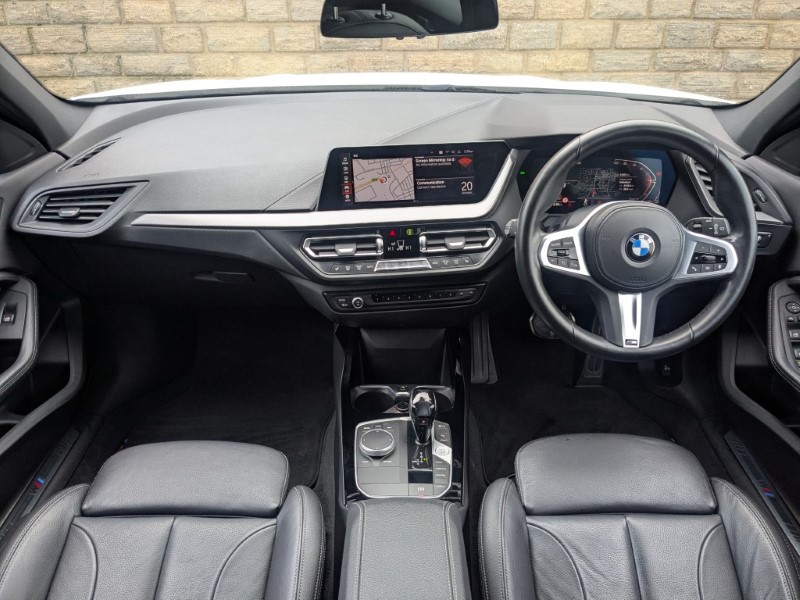 Used BMW 1 Series 2021 for sale - 76981827: Photo 4
