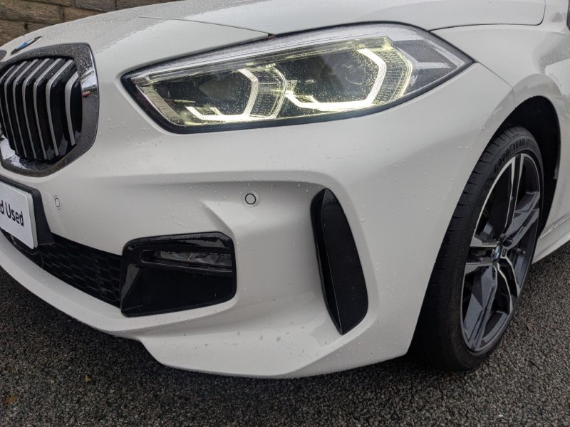 Used BMW 1 Series 2021 for sale - 76981827: Photo 42