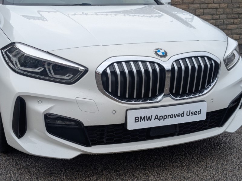 Used BMW 1 Series 2021 for sale - 76981827: Photo 44