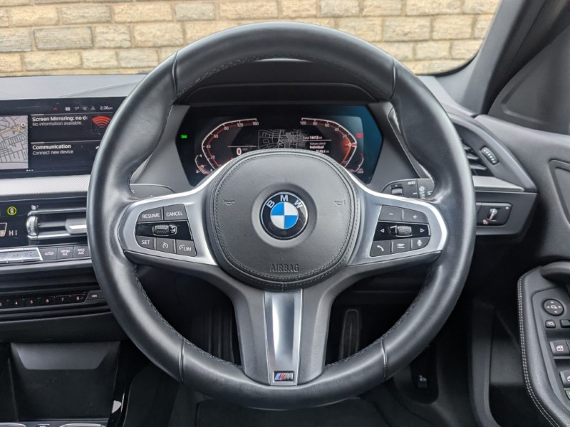 Used BMW 1 Series 2021 for sale - 76981827: Photo 5