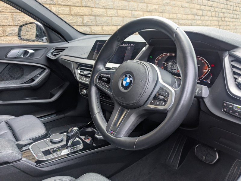 Used BMW 1 Series 2021 for sale - 76981827: Photo 6