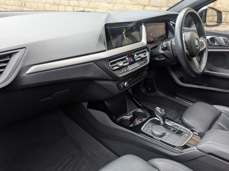 Used BMW 1 Series 2021 for sale - 76981827: Photo 7