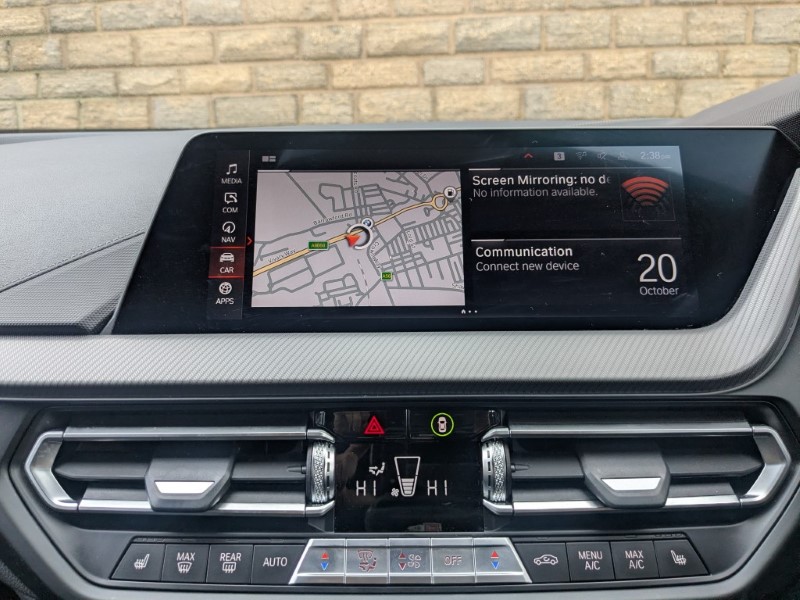 Used BMW 1 Series 2021 for sale - 76981827: Photo 8