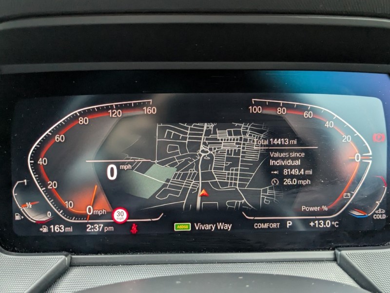 Used BMW 1 Series 2021 for sale - 76981827: Photo 9