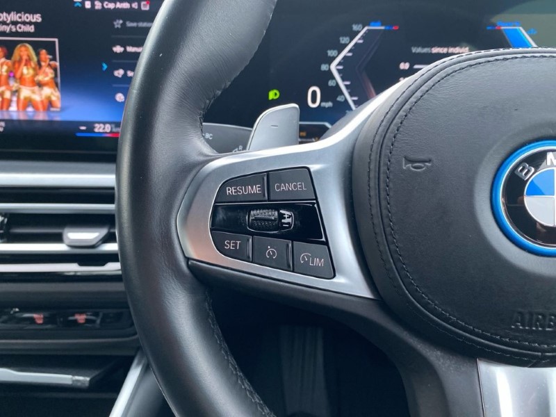 Used BMW 3 Series 2023 for sale - 77353893: Photo 17