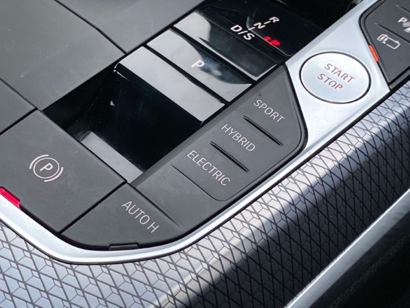 Used BMW 3 Series 2023 for sale - 77353893: Photo 19