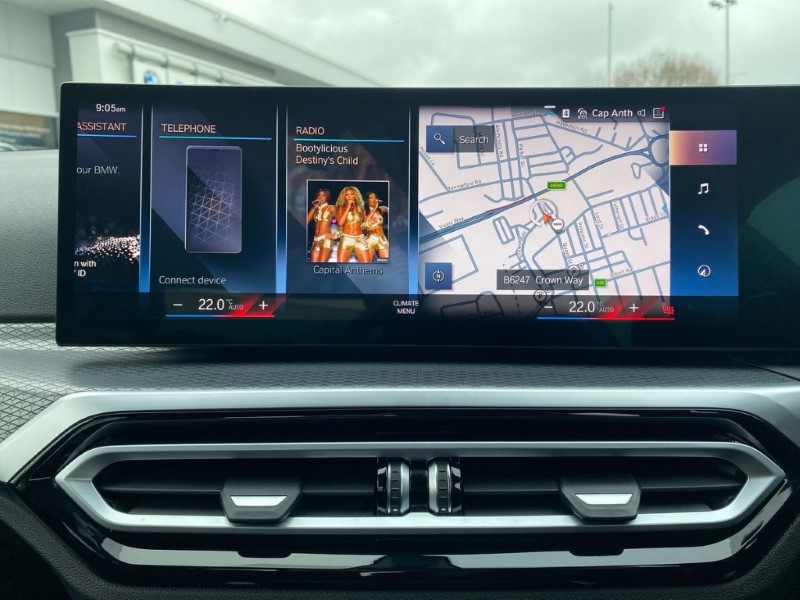 Used BMW 3 Series 2023 for sale - 77353893: Photo 25