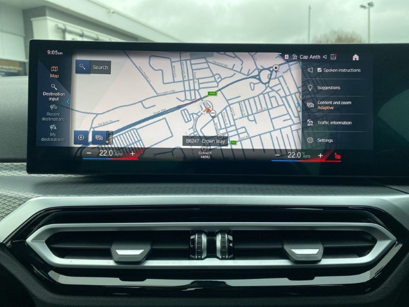 Used BMW 3 Series 2023 for sale - 77353893: Photo 26