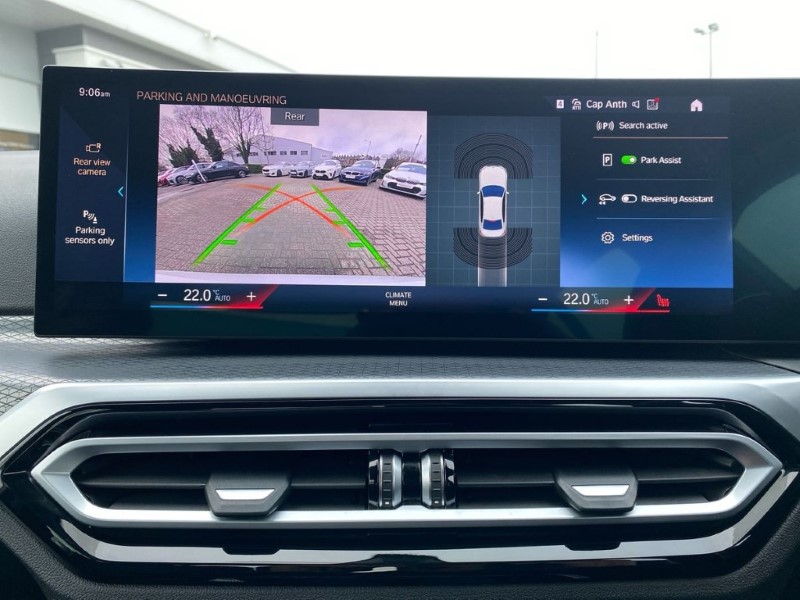 Used BMW 3 Series 2023 for sale - 77353893: Photo 27