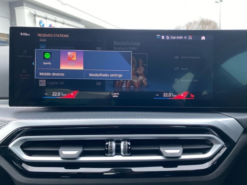 Used BMW 3 Series 2023 for sale - 77353893: Photo 28