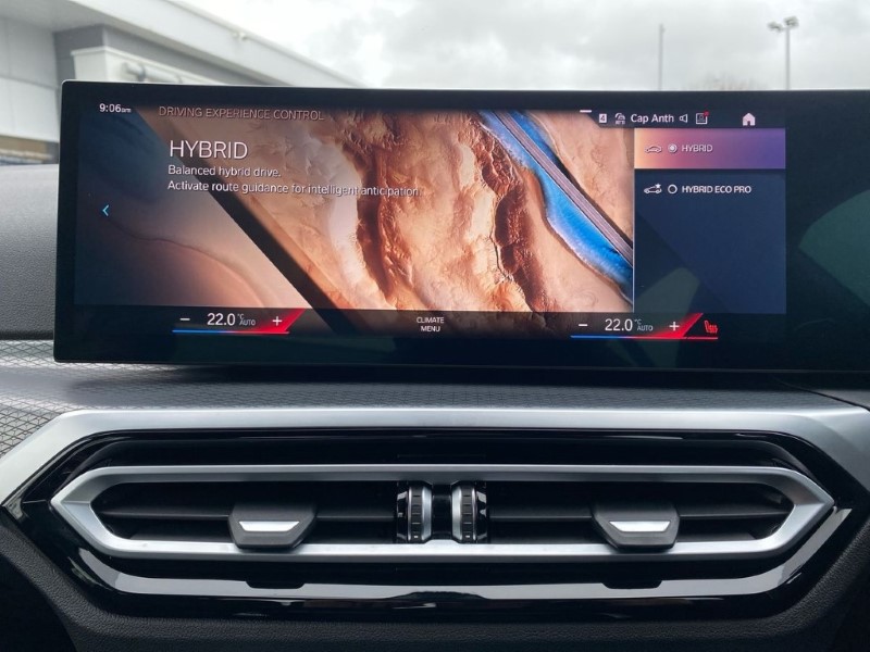 Used BMW 3 Series 2023 for sale - 77353893: Photo 30