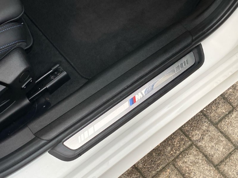 Used BMW 3 Series 2023 for sale - 77353893: Photo 37