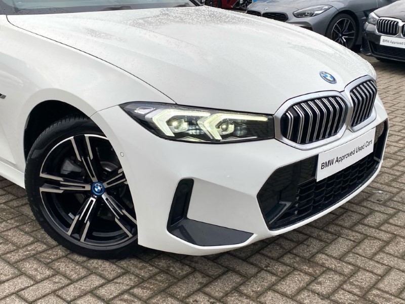 Used BMW 3 Series 2023 for sale - 77353893: Photo 40